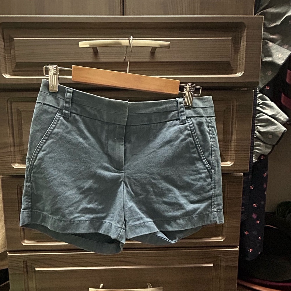 *** Bundle JCrew chino shorts (lot 6) *** - Picture 4 of 15